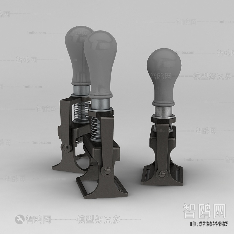 Industrial Style Other