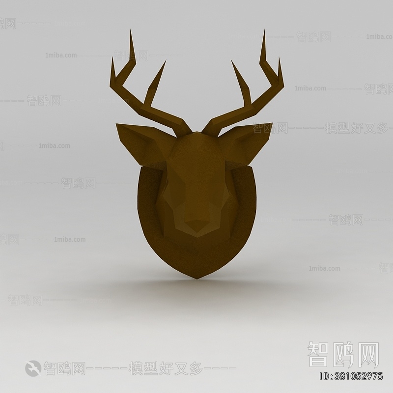 Modern Wall Decoration