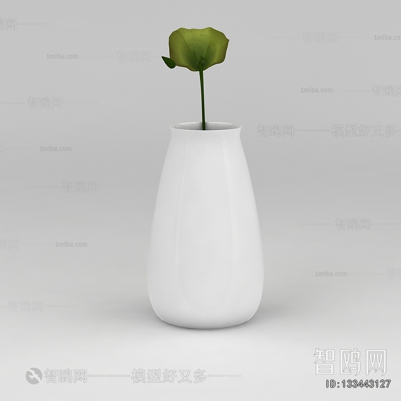 Modern Flower Arrangement