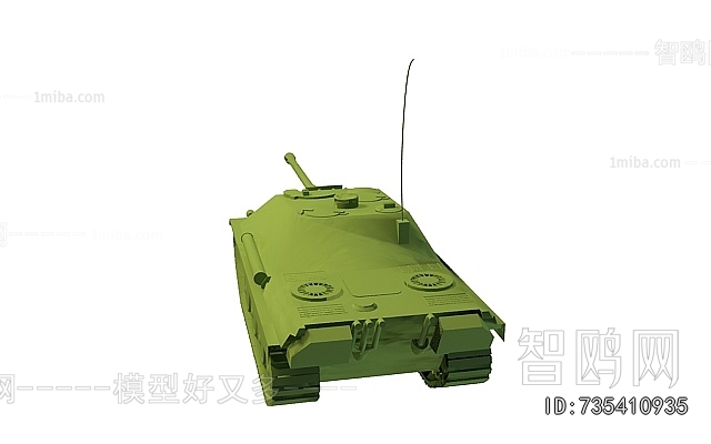 Modern Military Equipment