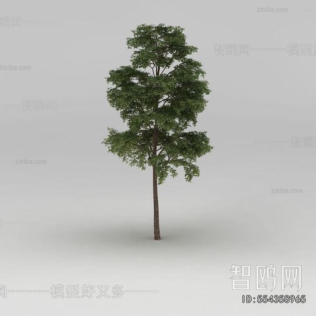 Modern Tree