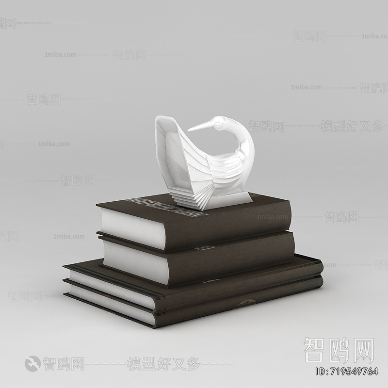 Modern Book