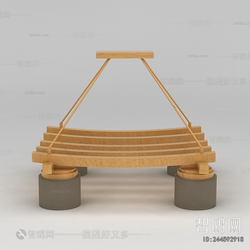 Idyllic Style Droplight