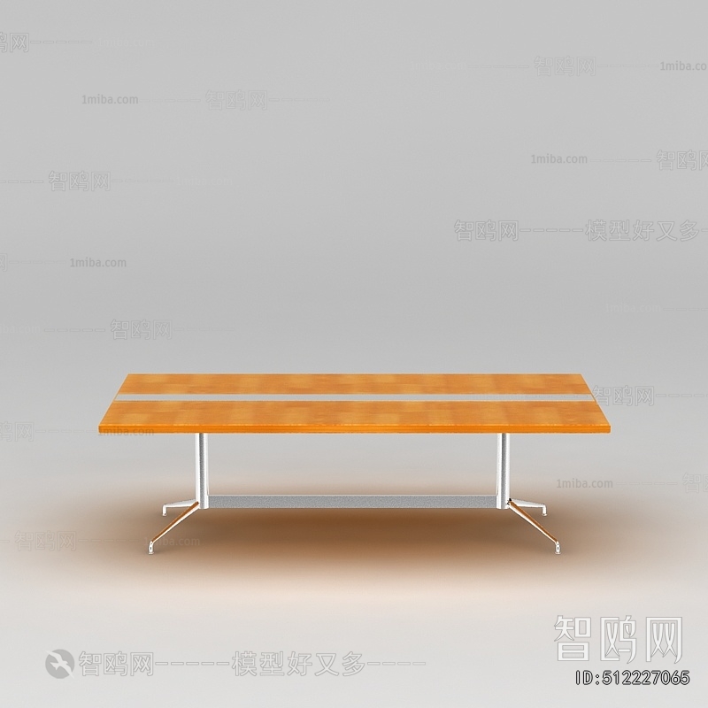 Modern Conference Table