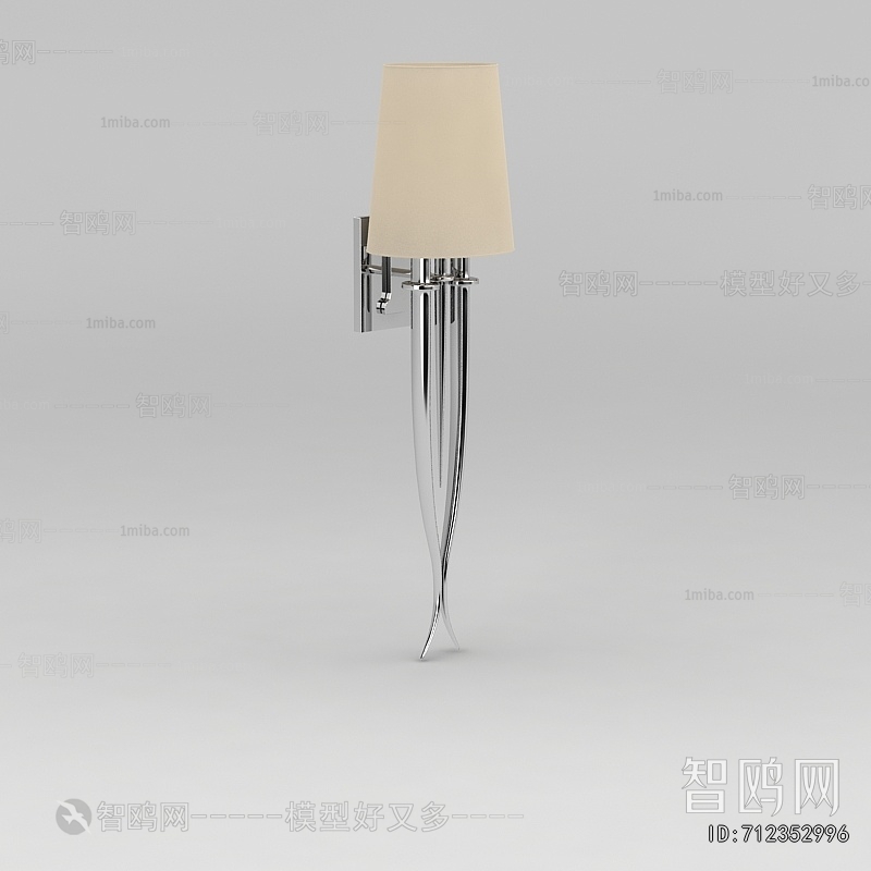Modern Wall Lamp