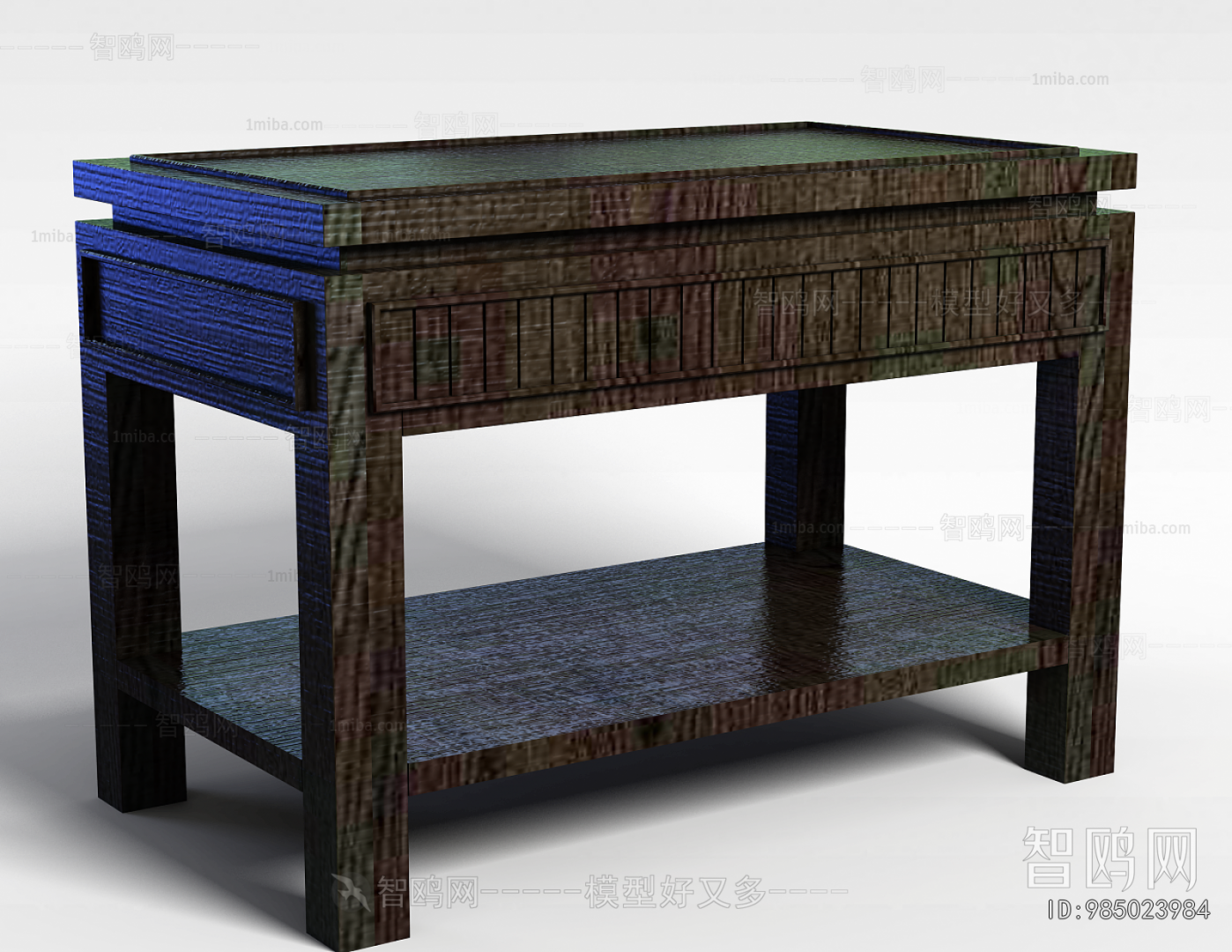 New Chinese Style Side Table/corner Table