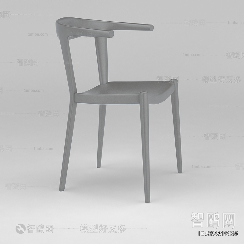 Modern Single Chair