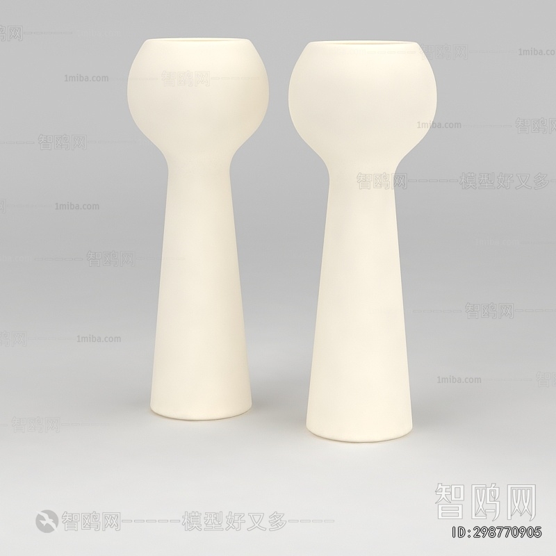 Modern Candles/Candlesticks