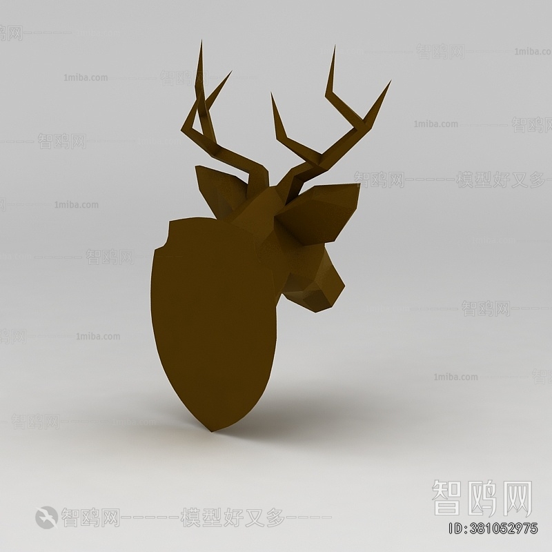 Modern Wall Decoration