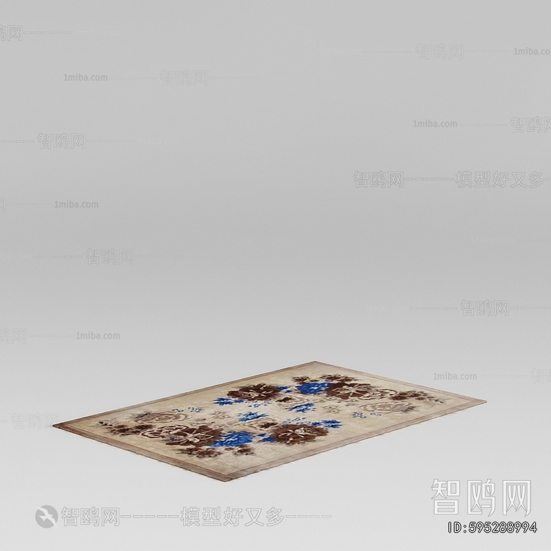 American Style The Carpet