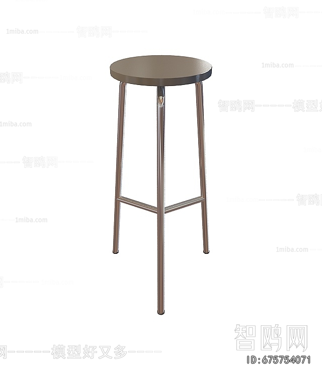 Modern Bar Stool