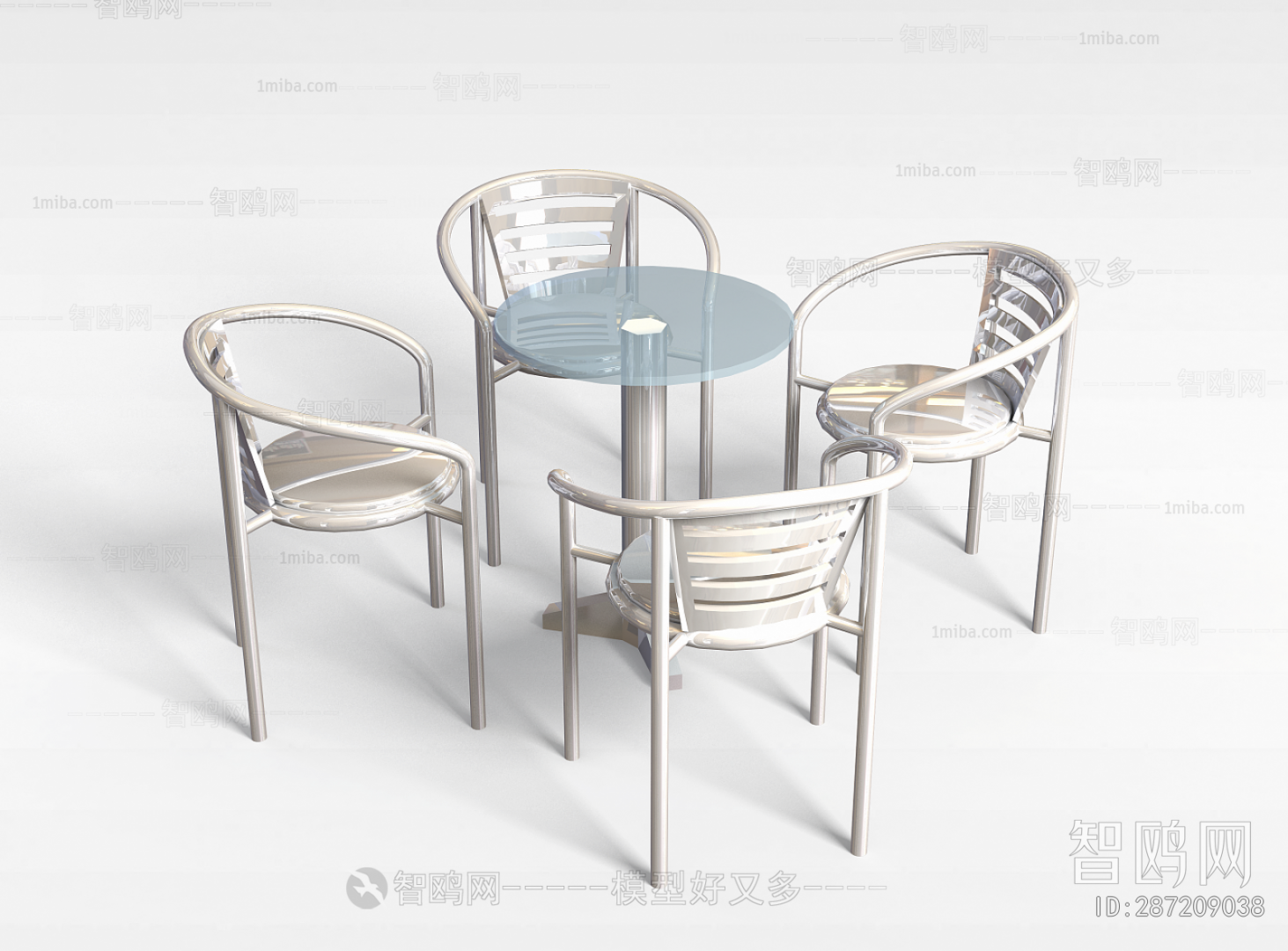 Modern Outdoor Tables And Chairs