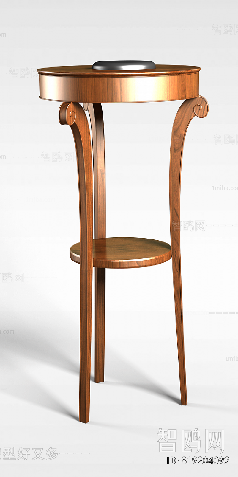 European Style Flower Shelf