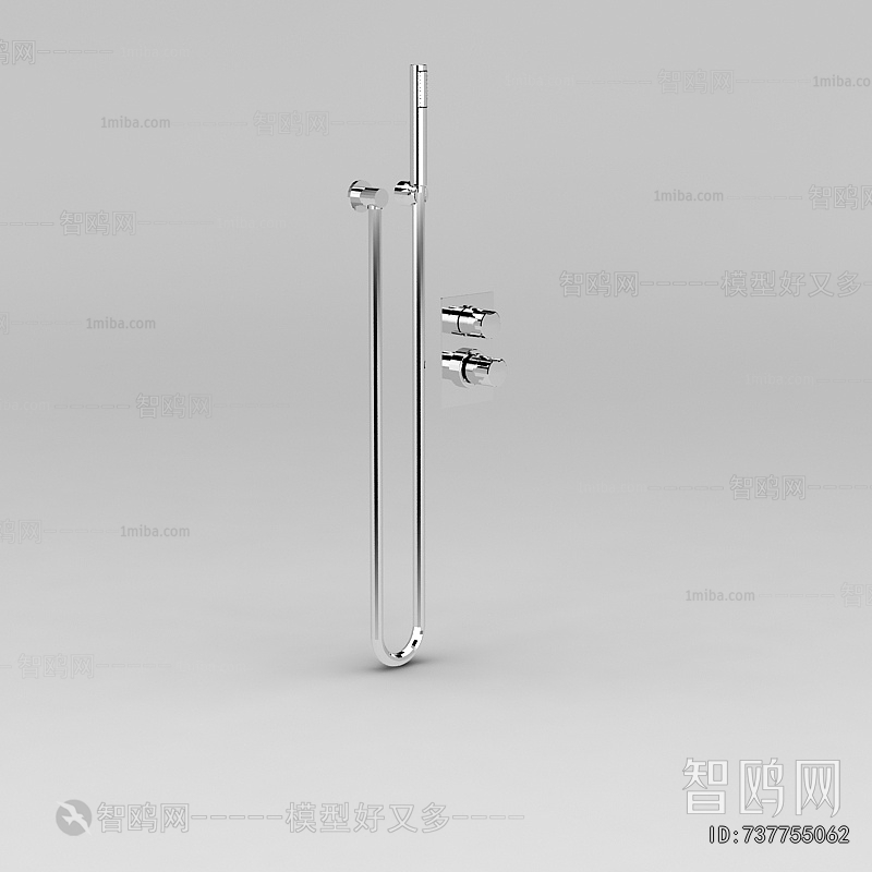 Modern Faucet/Shower