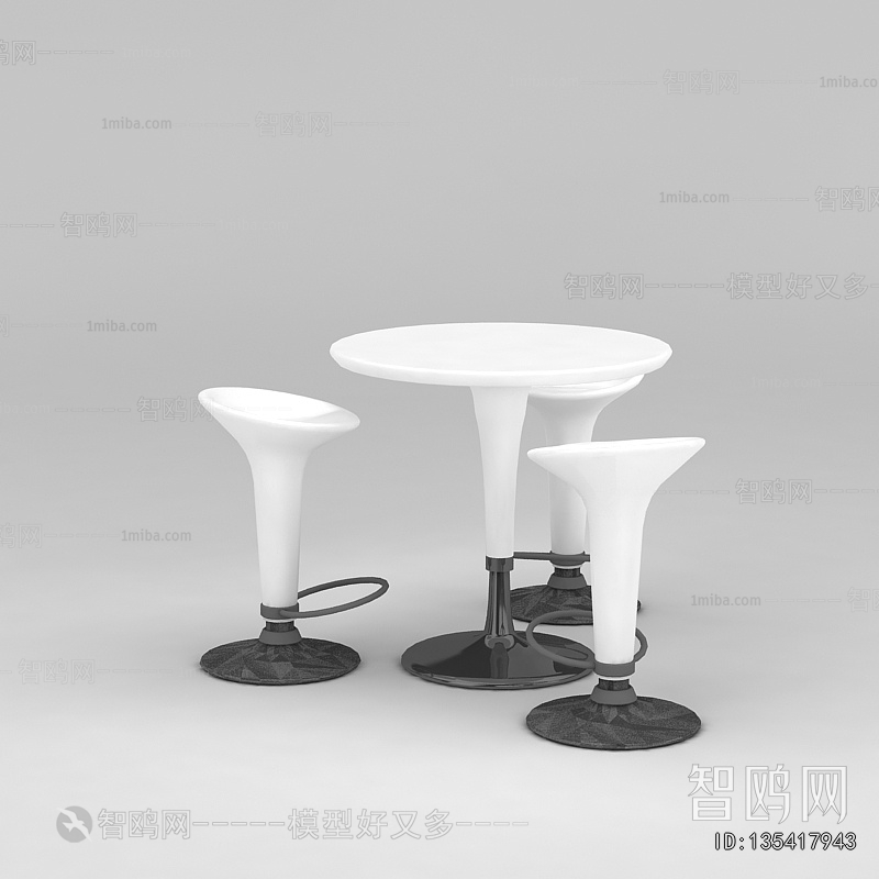 Modern Bar Stool