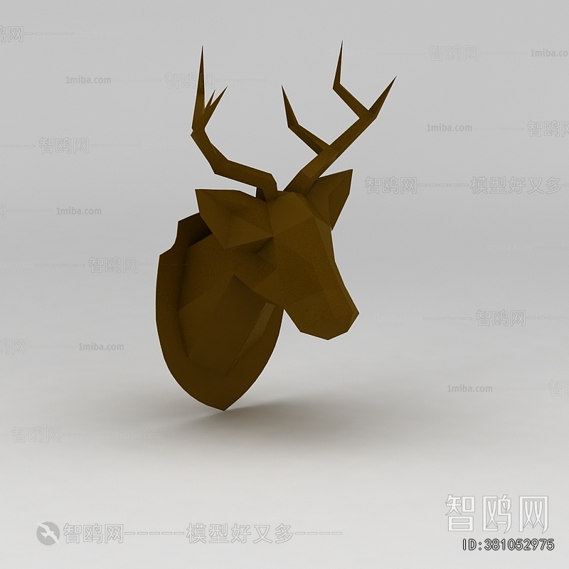 Modern Wall Decoration