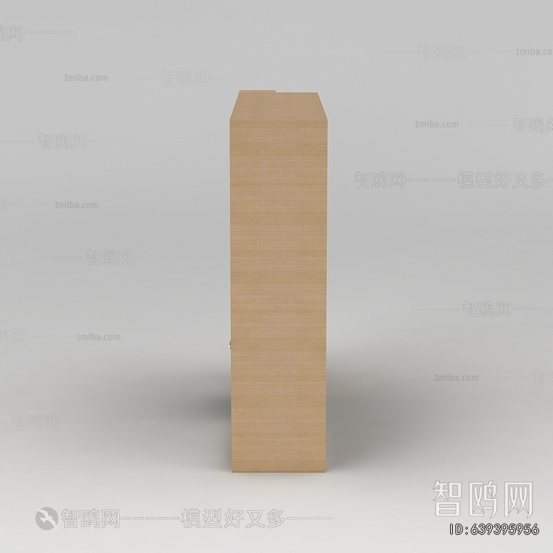 Modern Kitchen Cabinet