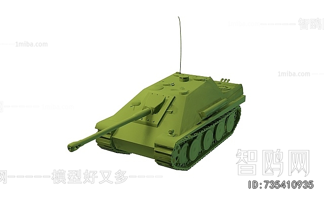 Modern Military Equipment