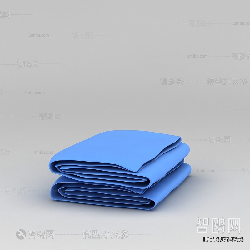Modern Towel