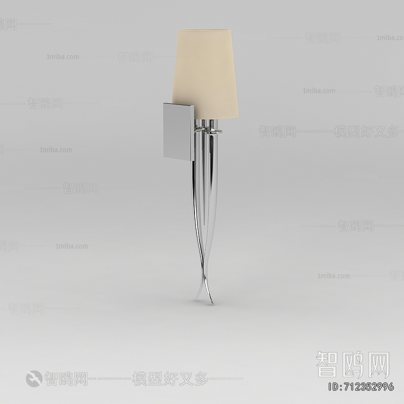 Modern Wall Lamp