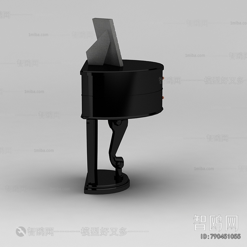 Modern Side Table/corner Table