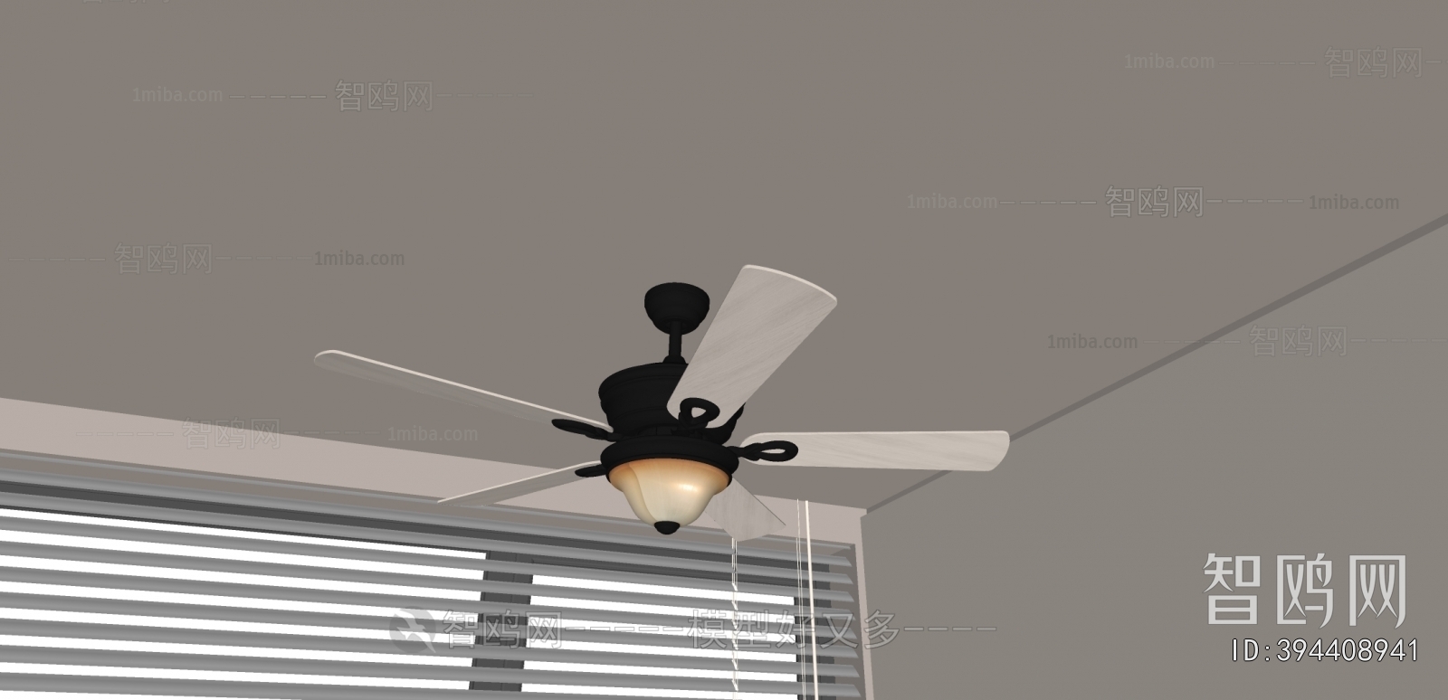 American Style Droplight