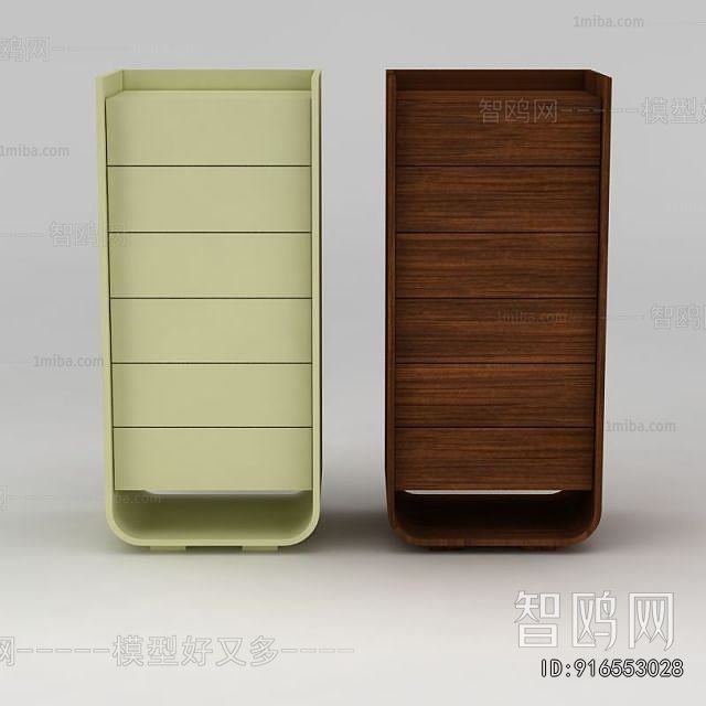 Modern Chest Of Drawers