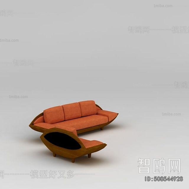 Modern Sofa Combination