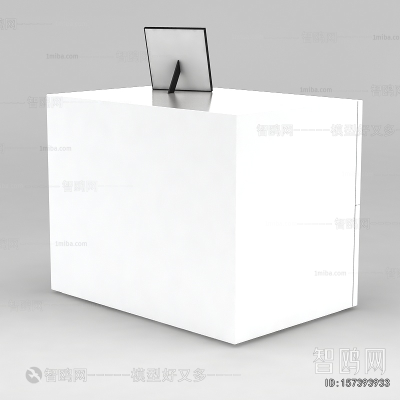 Modern Bedside Cupboard