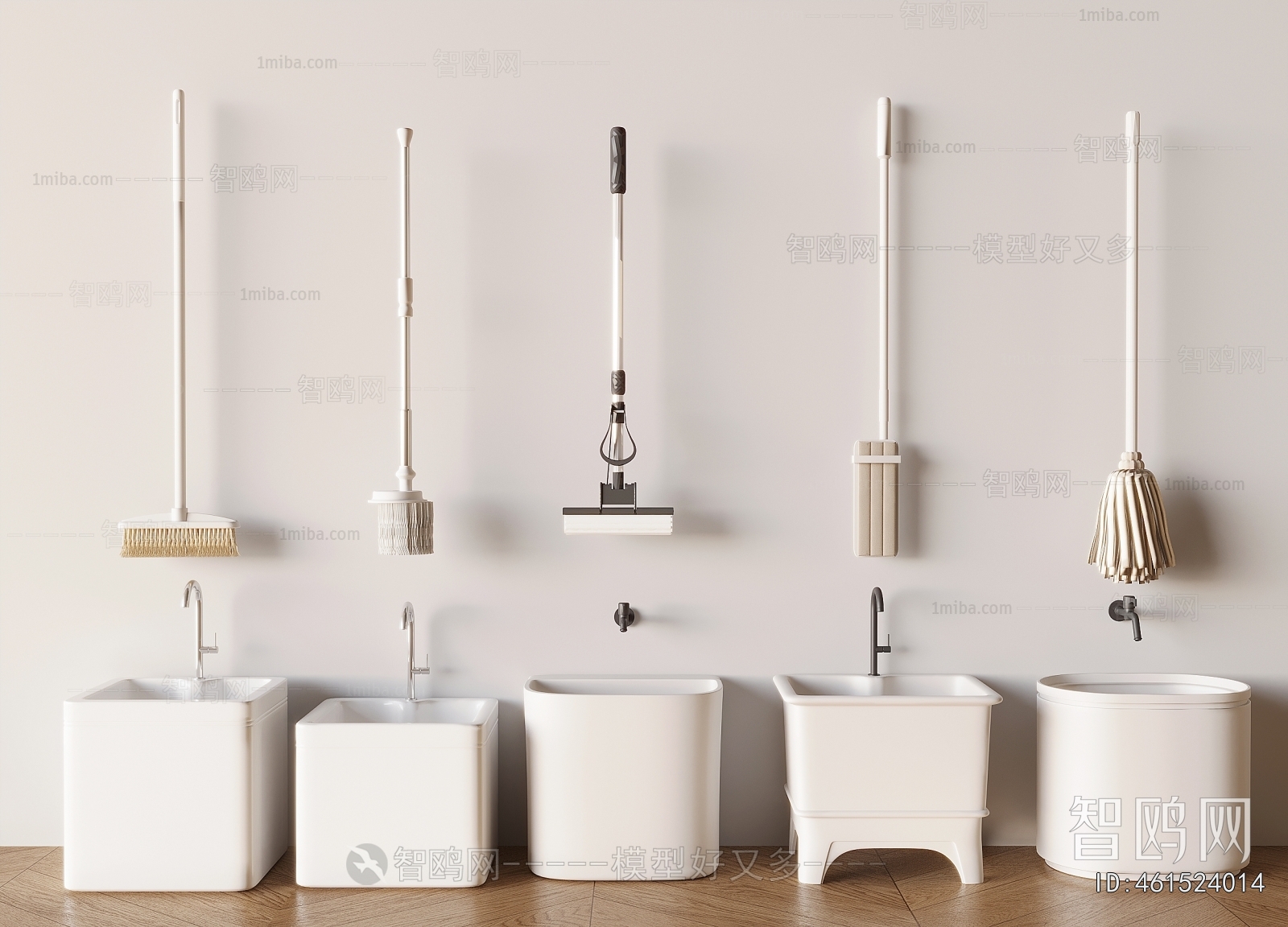 Modern Toilet Supplies