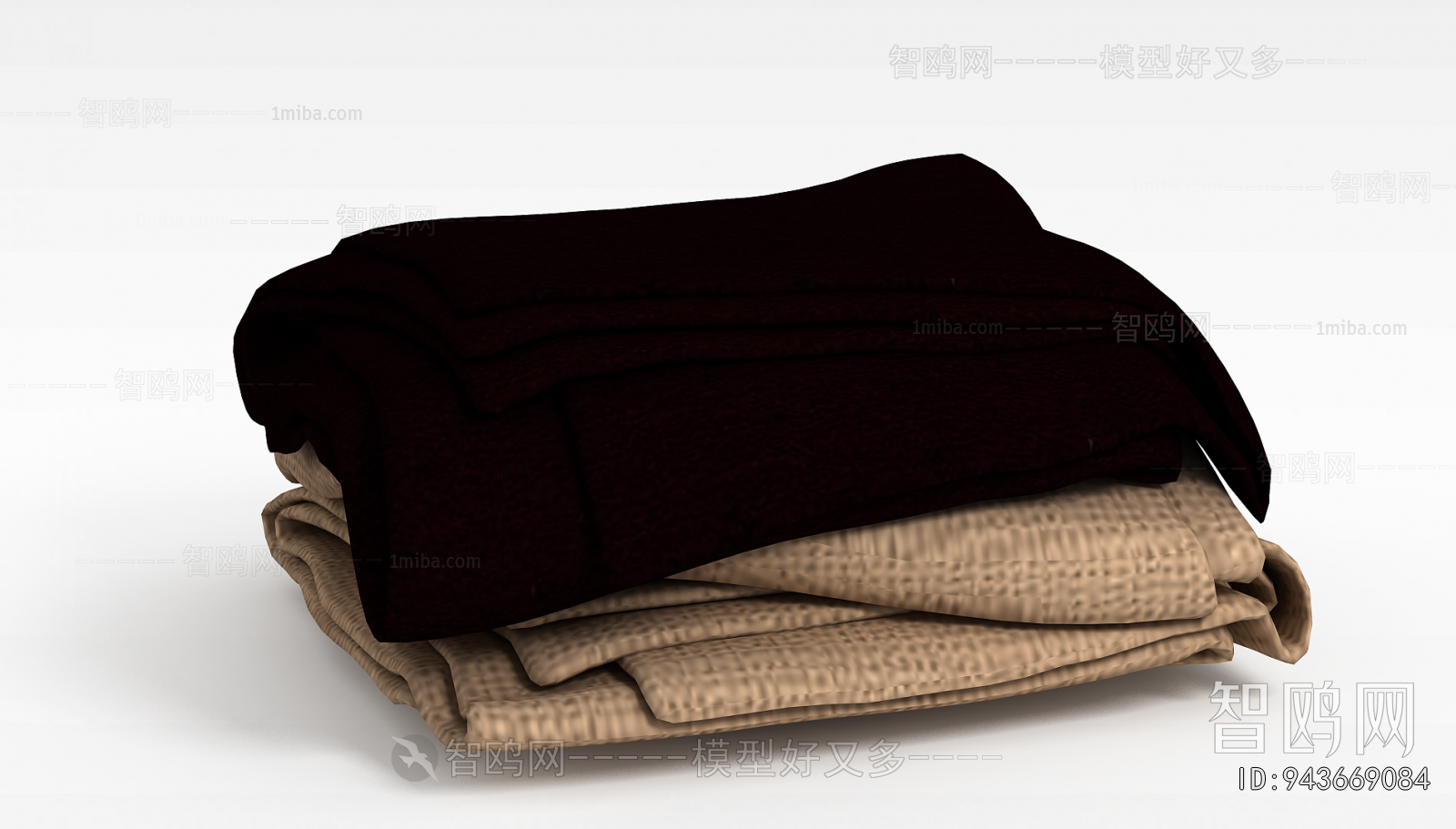 Modern Clothes, Bags And Shoes