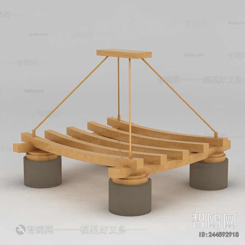 Idyllic Style Droplight