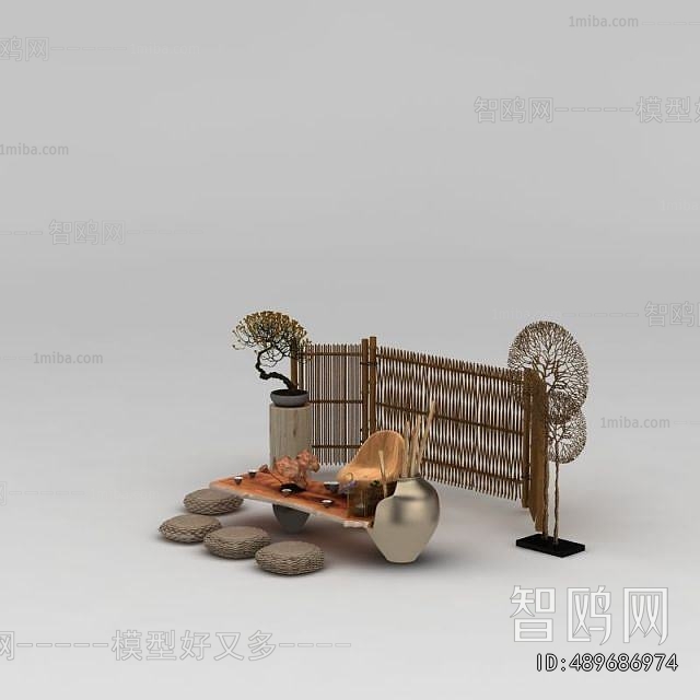 New Chinese Style Tea Tables And Chairs