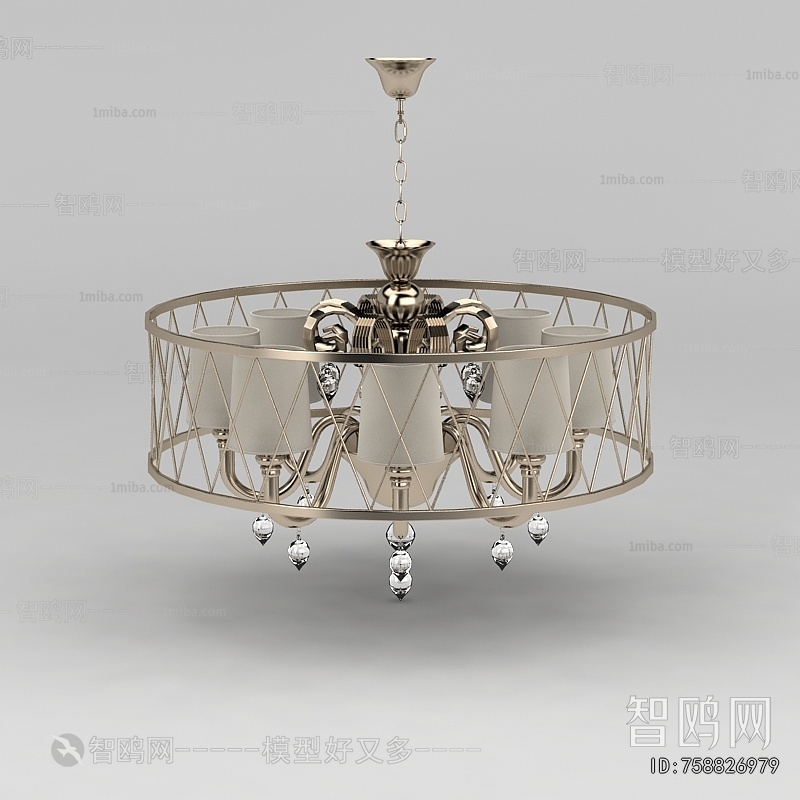 European Style Droplight