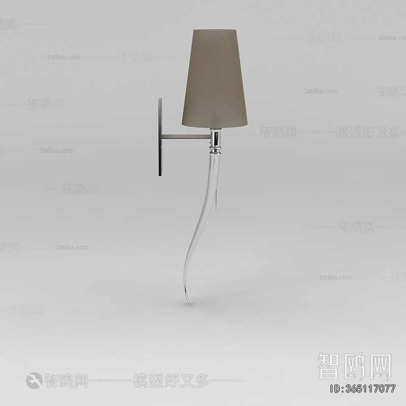 Modern Wall Lamp