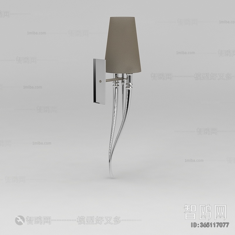 Modern Wall Lamp
