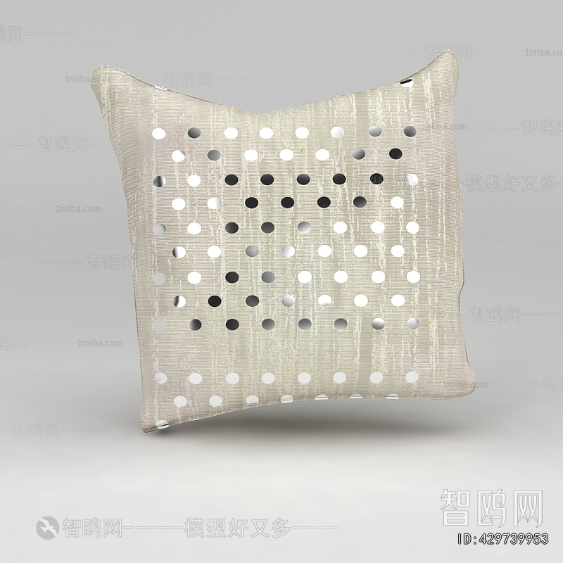 Modern Pillow