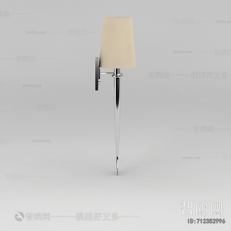 Modern Wall Lamp