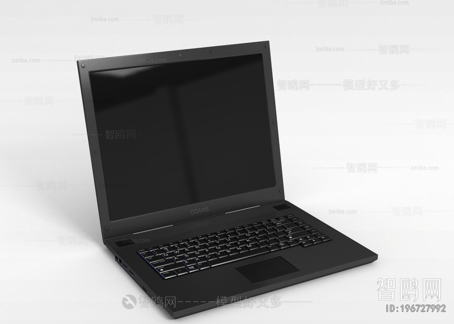 Modern Computer/Computer Screen