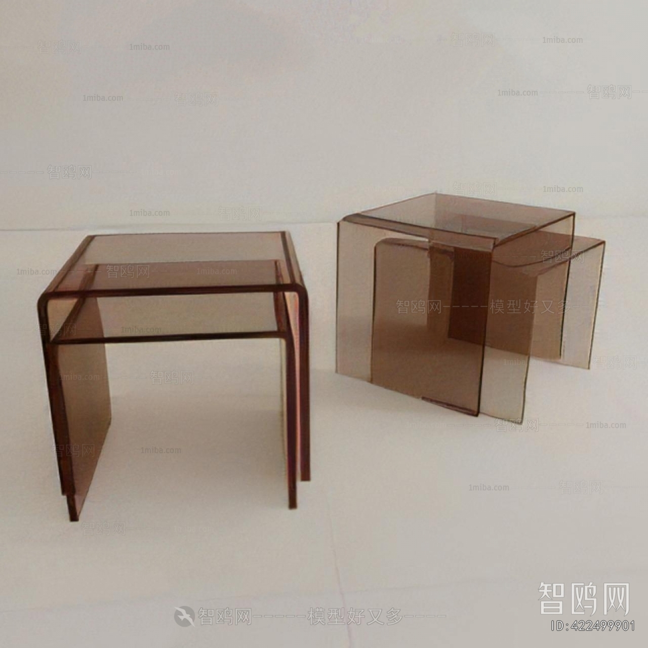 Modern Side Table/corner Table