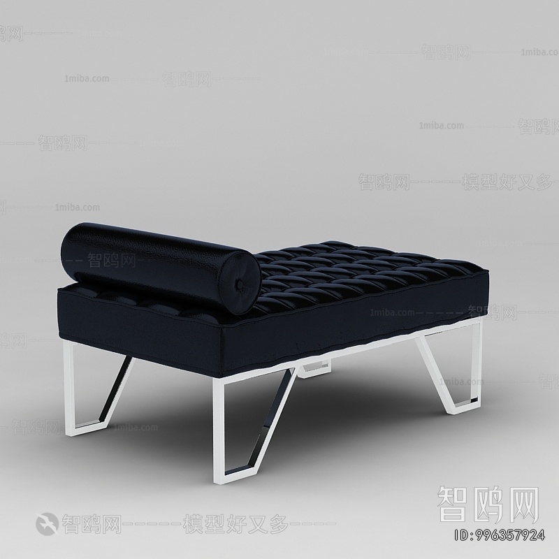 Modern Noble Concubine Chair