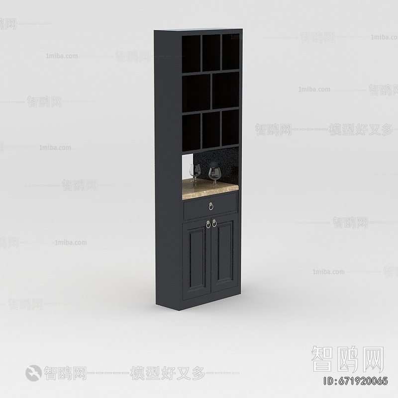 New Chinese Style Other