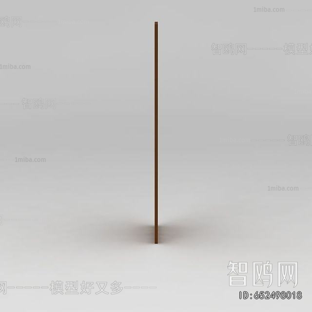 New Chinese Style Partition