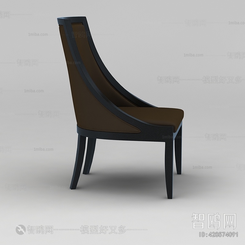 American Style Dining Chair