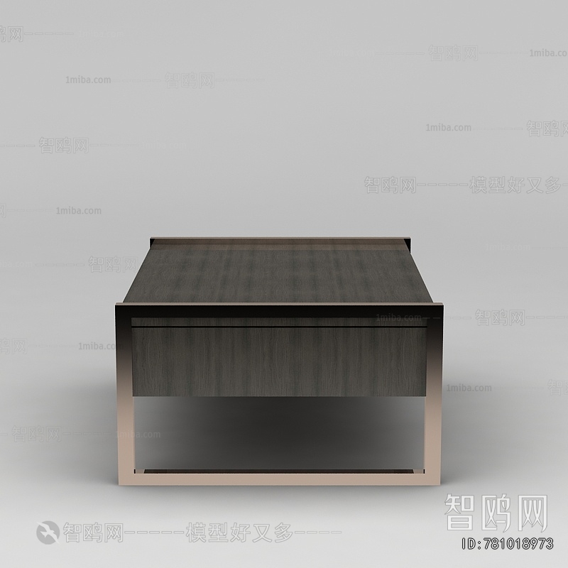 New Chinese Style Bedside Cupboard