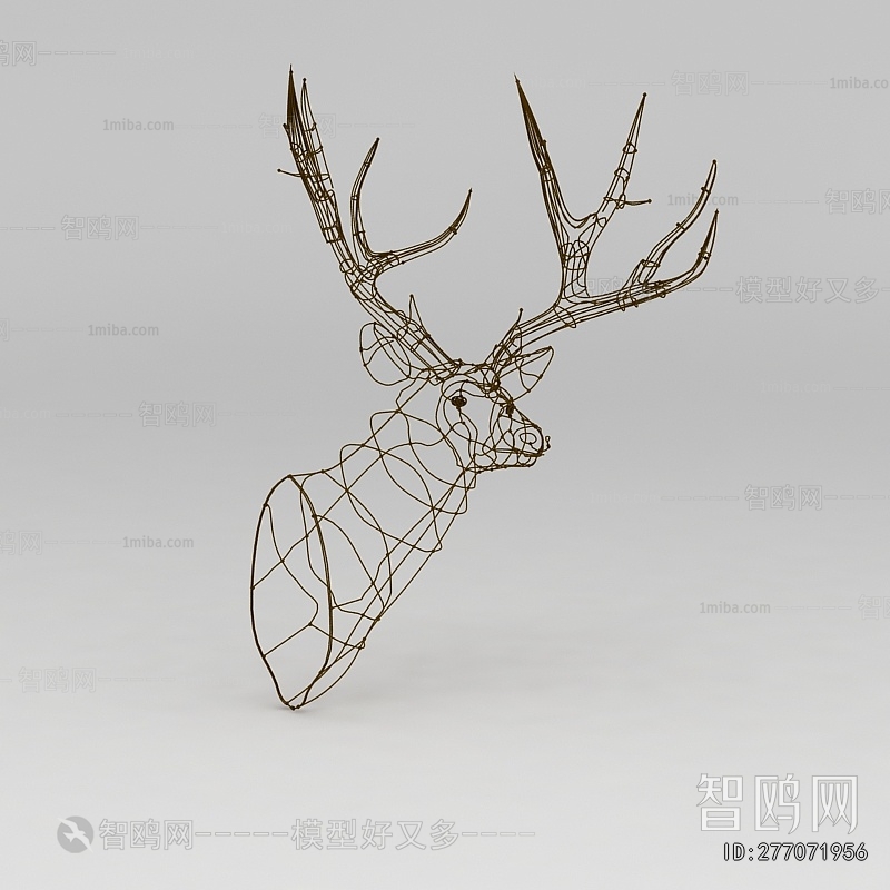 Modern Wall Decoration