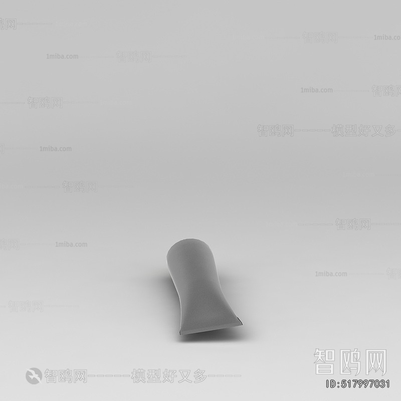 Modern Toothbrush And Toothpaste