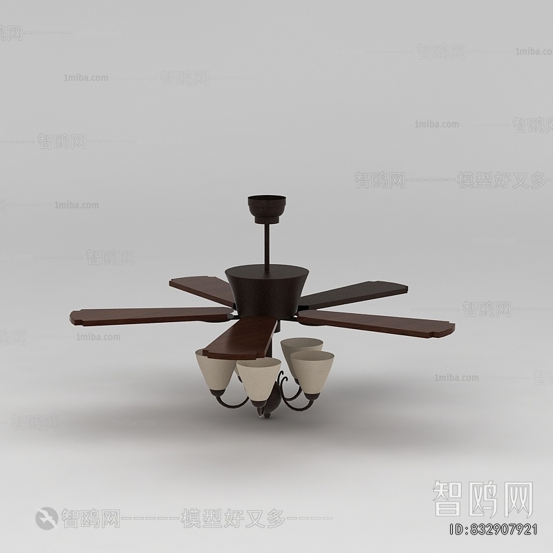 Simple European Style Droplight