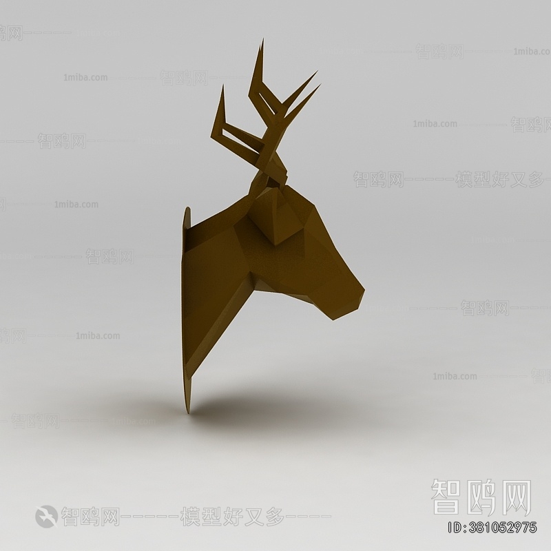 Modern Wall Decoration