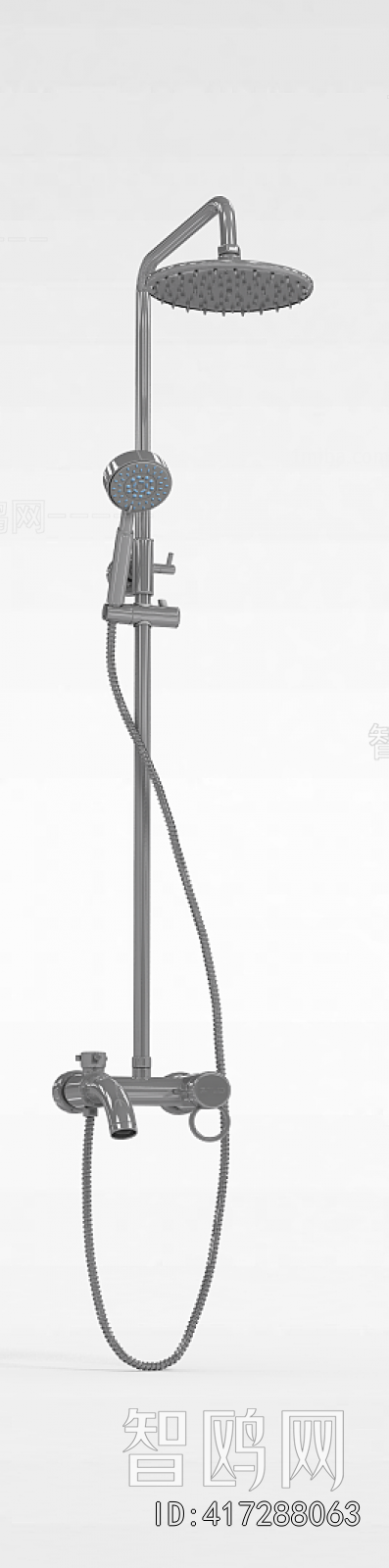 Modern Faucet/Shower